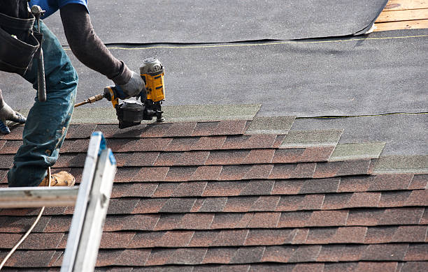 Licensed Gutter Installation service in Nova, OH - Brentwood Metal Roofing